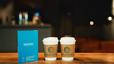 Cafe&Bar by SEKAI HOTEL 사진 3