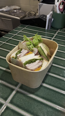 MY WITCHES SANDWICH 사진 2