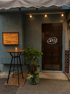 Yammy Cafe & Bar 사진 2