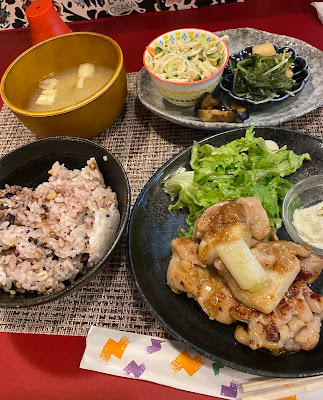 時々昼cafe夜酒場 alun あるん 사진 3