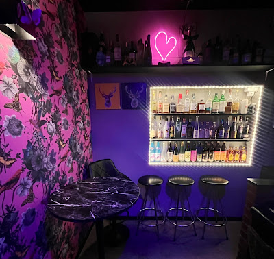 neo alun 時々昼cafeうた酒場alun 사진 2