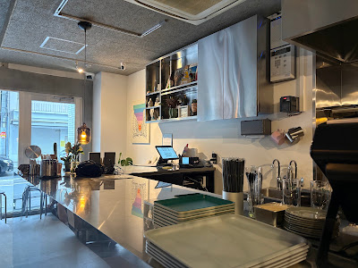 カフェフリスキー CAFE FRISKY 사진 2