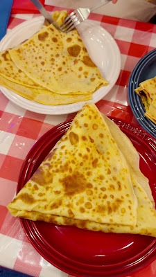 PANAME Crêpes de Paris and Café Bar OSAKA 사진 2