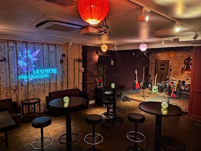 Absinthe Underground 사진 3
