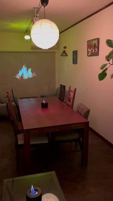 シーシャも吸えるくつろぎ場（bar）タニロク.5 사진 2