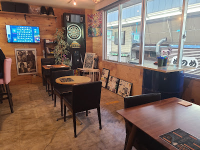 Cafe Bar HONEST 사진 4