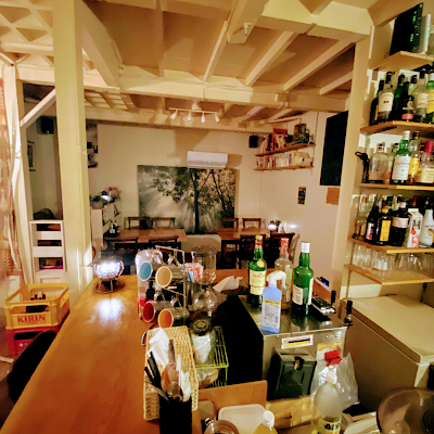 CAFE & BAR Hampi 사진 3