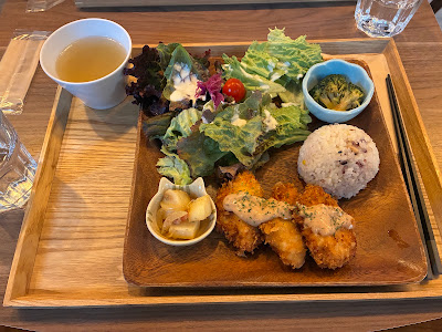 Pono cafe&dining 사진 4