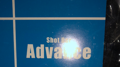 ShotBar A dvance 사진 2