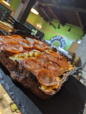 Craft Beer & Pizza Imazato Osaka, Japan 사진 3