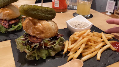 Craft Beer & Pizza Imazato Osaka, Japan 사진 2