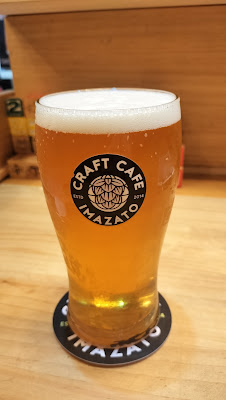 Craft Beer & Pizza Imazato Osaka, Japan 사진 4