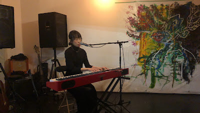 Live-art-bar MagaYura 사진 3