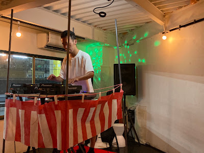Live-art-bar MagaYura 사진 5