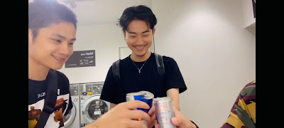 阿波座ガレージ 사진 2