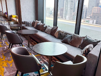 Bar & Lounge THE BAR 사진 5