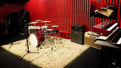 Rehearsal&GalleryBar - TAFFY 사진 2