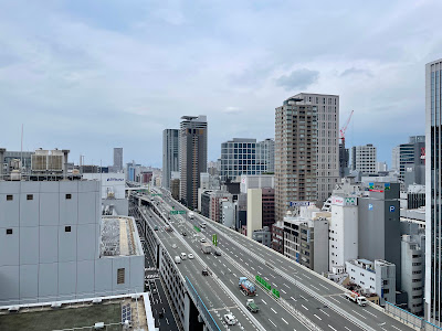 SHARE LOUNGE 東急ステイ大阪本町 사진 4