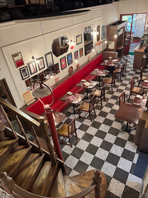 Bistro Mauvais Garcons 사진 3