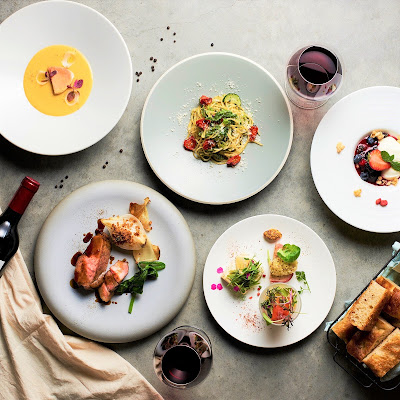 THE LIVELY KITCHEN 오사카 혼마치 사진 3