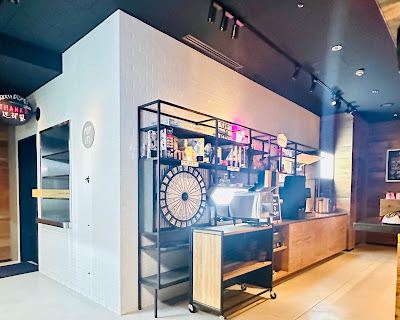 Moxy Bar & Lounge 사진 4