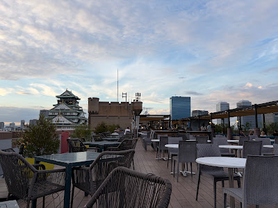 BLUE BIRDS ROOF TOP TERRACE 사진 3