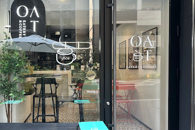 OAT EATERY AND COFFEE 사진 3
