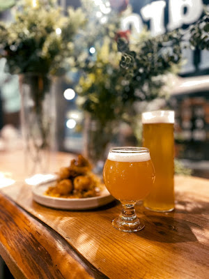 Brew pub Tetard Vallee 사진 2