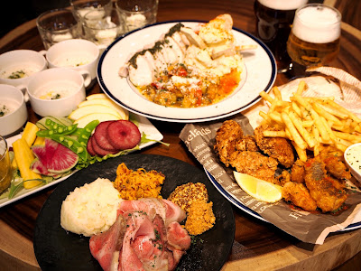 Brew pub Tetard Vallee 사진 4