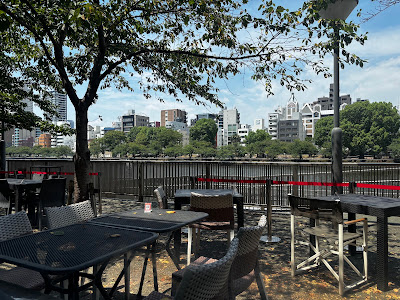 Temmabashi River Cafe 사진 3
