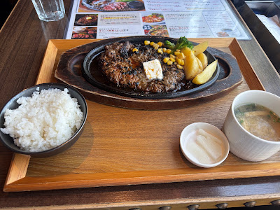 Temmabashi River Cafe 사진 5