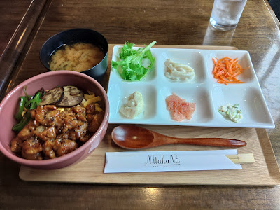 CafeBar NitakaNa（カフェバル ニタカナ） 사진 5