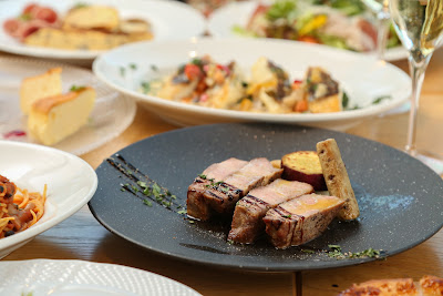 Italian Dining Natura 사진 4