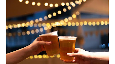 カフェと屋上BBQ Pier's CAFE&ROOFTOP （ ぴあーず かふぇ あんど るーふとっぷ ） 사진 3