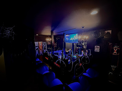 -MoreLuffs-モラウ 福島シーシャBar&Cafe 사진 4