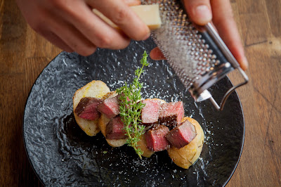 Teppanyaki Wine Nihonshu Cocolo Shinfukushima branch 사진 3