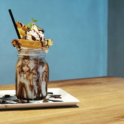 Craft Burger co. - Dojima 사진 3