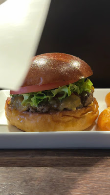 Craft Burger co. - Dojima 사진 2
