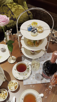 THE LOBBY LOUNGE 사진 2