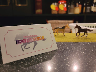 競馬cafe&bar IDOL HORSE 사진 3