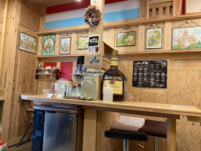 CafeBar R 사진 5