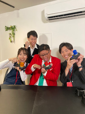 クイズバー スアール 大阪店 사진 2