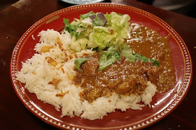エスニック相撲茶屋 Kanyakumari(カニャクマリ) 사진 3