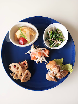 cafe bar blue 사진 4