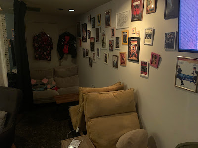 シーシャカフェ&バー ねずみのシーシャ 京橋本店 사진 3