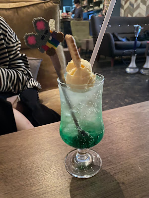 シーシャカフェ&バー ねずみのシーシャ 京橋本店 사진 2
