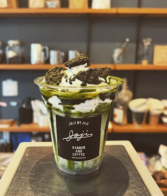 Joji coffee by jiji 사진 3