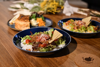 NAGARABBIT CAFE 사진 3