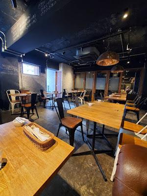 MM GRILL＆CAFE Meat＆Meets 사진 4