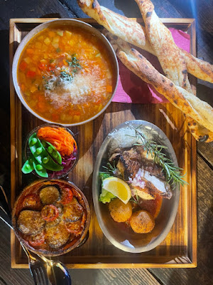 Oyster Bar & Seafood Italian Kyobashi Rovin 사진 4